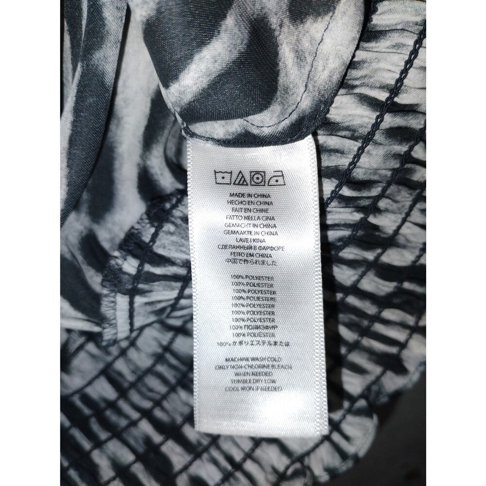 Michael Kors Women's Shirt Size 2X - Picture 2 of 2